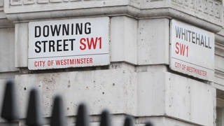 Downing Street