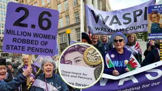Thousands of women adversely affected by the sudden rise in the state pension age are "owed" compensation, a report by a parliamentary ombudsman has found.