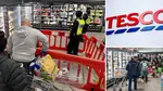 Fights break out in Preston Tesco over 'reduced to clear' section amid cost of living crisis