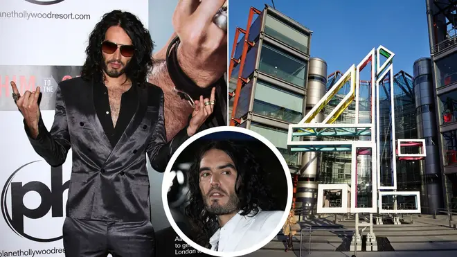 An investigation by Channel 4 has concluded there is "no evidence" to suggest bosses were aware of allegations made against Russell Brand during his stint working for the broadcaster.