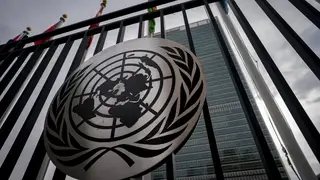 United Nations-Artificial Intelligence