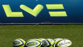 Rugby Union – LV= Cup – Final – Saracens v Exeter Chiefs – Franklin’s Gardens