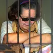 Lindsay Sandiford is being held on death row in an Indonesian prison