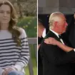 King Charles praised Kate's courage following her announcement on Friday.