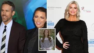 Blake Lively and Kerry Katona are among the stars who have apologised for speculating on Kate's wellbeing