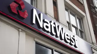 NatWest Group financials