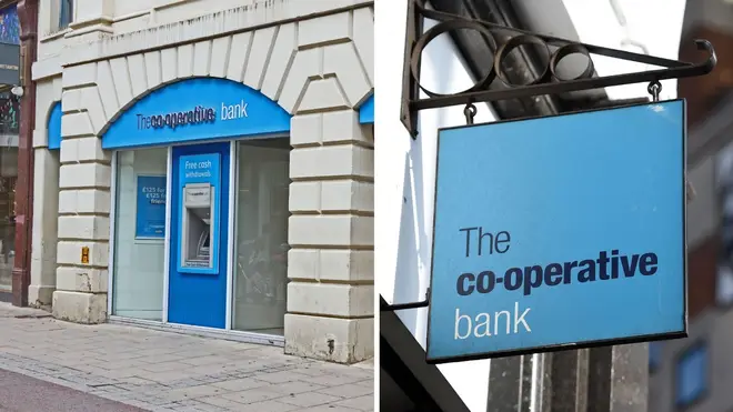 The Co-operative Bank is planning to cut around one in 10 of its workforce