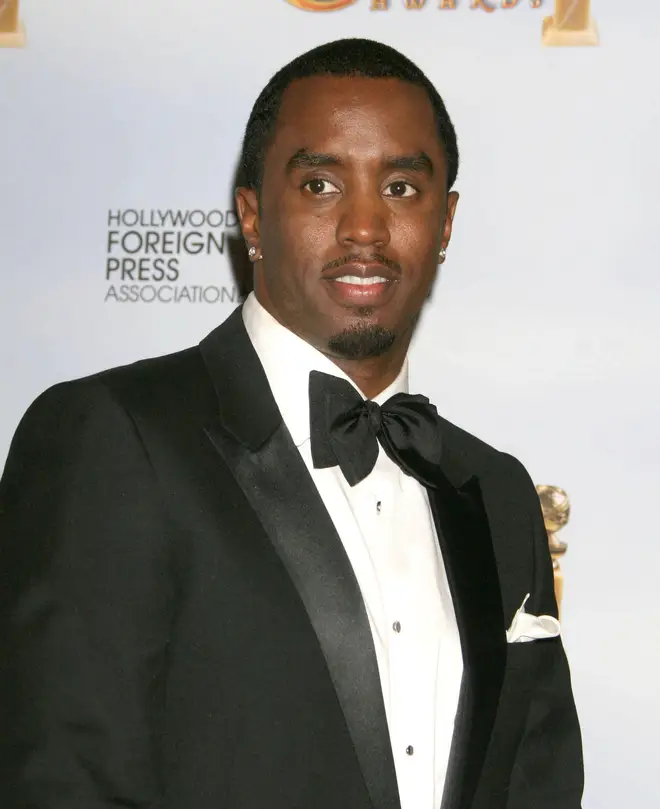 Two properties owned by Diddy Combs - in Miami Beach and LA Angeles, California - were raided by Homeland Security federal law enforcement agents as part of an ongoing sex trafficking investigation