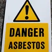 Asbestos safety campaign