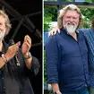 Hairy Biker Si King breaks silence after final episode of iconic show airs to give fans career update after Dave Myers' death