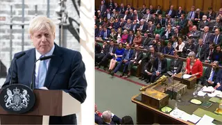 Boris Johnson's Cabinet is actually Remain-heavy