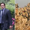 Johnny Mercer has been urged to hand over evidence of alleged Afghanistan war crimes
