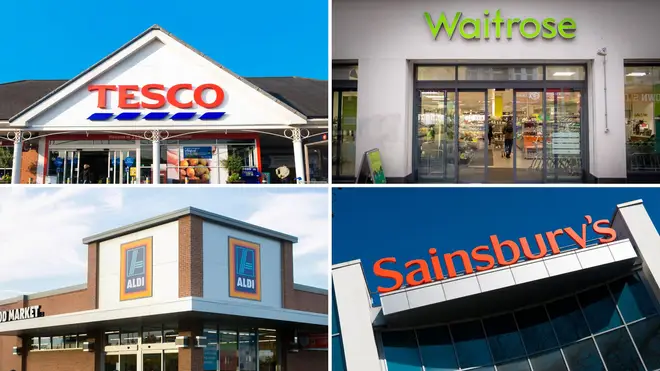 Supermarket opening times for Easter 2024: Trading hour revealed for Sainsbury's, Asda, Tesco, Morrisons and Aldi