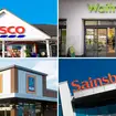 Supermarket opening times for Easter 2024: Trading hour revealed for Sainsbury's, Asda, Tesco, Morrisons and Aldi