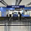 Border Force staff will walk out from April 11