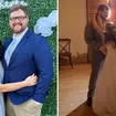 Conjoined twin who shot to fame with sister on The Oprah Winfrey Show marries army veteran in private ceremony
