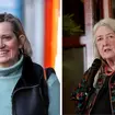 Amber Rudd and Mary Beard have both been nominated to the Garrick Club