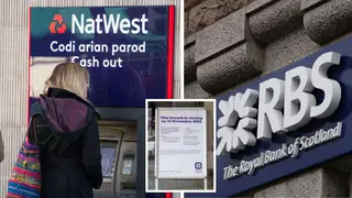 The banking group confirmed 48 more branch closures for this year.