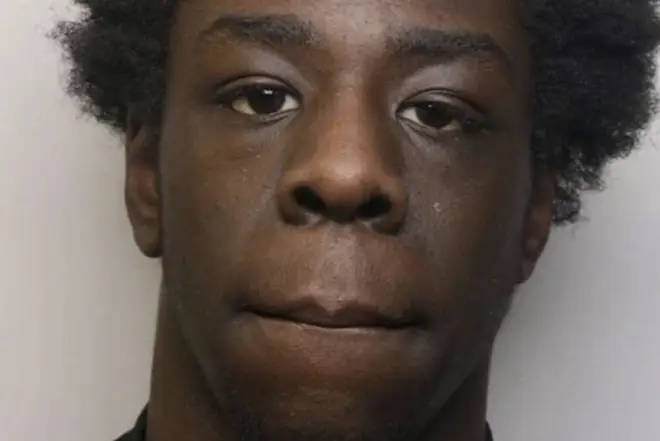 Rakeem Thomas, 19, was charged with attempted murder and possession of an offensive weapon, police said on Friday.