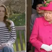 Princess Kate drew inspiration from Queen Elizabeth