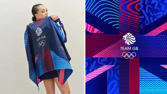 Team GB has faced backlash over the redesign.