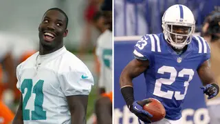Vontae played in 10 NFL seasons for several teams such as the Miami Dolphins (2009-11), Indianapolis Colts (2012-17) and Buffalo Bills (2018).