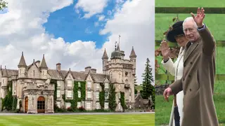 Balmoral Castle set to open to visitors