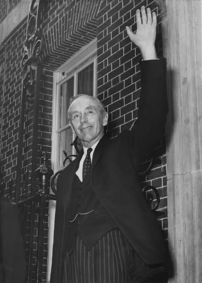 Alec Douglas-Home was PM for just 363 days