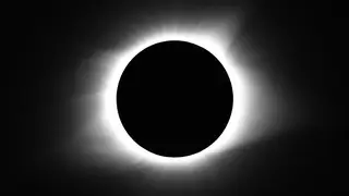 Indiana Solar Eclipse Voting