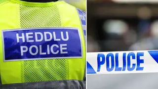 Now a 28-year-old woman from Ely, a 43-year-old woman from Caerau and another woman of the same age from Worcestershire are behind held in custody.