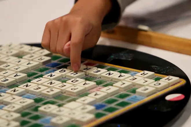Contenders Compete For Australian Title At 2021 National Scrabble Championship