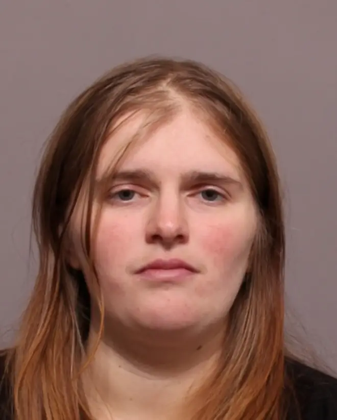 Kayleigh Driver - Ollie's mother - has also been jailed