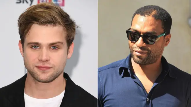 Leo Woodal and Chiwetel Ejiofor are set to join the cast
