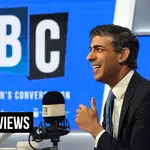 Mr Sunak faced a grilling from LBC listeners this morning