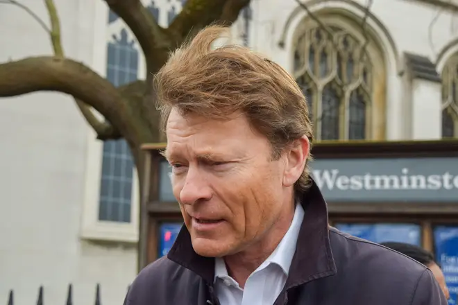 Reform UK leader Richard Tice had to defend his party’s vetting process after dropping a number of candidates