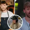 The British TV chef who "ghosted" his pregnant wife was found in under 16 hours following an online manhunt