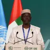 Mali Prime Minister Abdoulaye Maiga