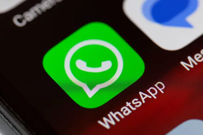 WhatsApp has been criticised after lowering its age limit