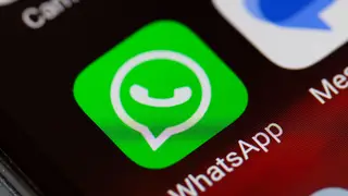 WhatsApp has been criticised after lowering its age limit