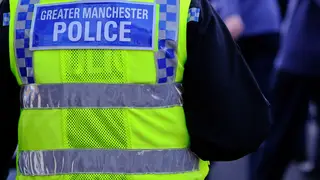 Five have been arrested in connection with the incident.