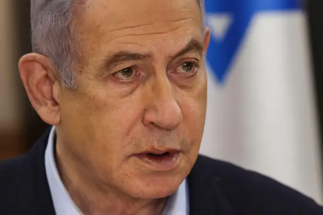 Israeli prime minister Benjamin Netanyahu said: "We are ready for any scenario, both defensively and offensively. The State of Israel is strong. The IDF is strong. The public is strong."