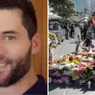 Joel Cauchi killed six people in a stabbing attack in Sydney