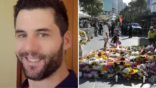 Joel Cauchi killed six people in a stabbing attack in Sydney
