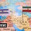 Iran's direct assault: Escalation in Israeli-Hamas conflict signals a broader regional shift