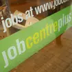 A JobCentre Plus