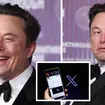 Musk suggested new users could be charged a small annual fee before posting