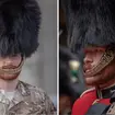 Soldiers and officers were finally allowed to grow a full beard after King Charles gave his approval last month