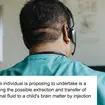 Urgent warning to parents as doctor 'arriving from Bangladesh' advertising 'miracle autism cure'