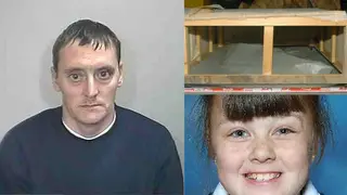 Mick Donovan kidnapped Shannon Matthews over 15 years ago