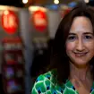 Author Sophie Kinsella has revealed she is battling brain cancer
